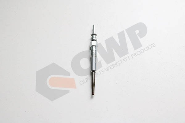 Bujie incandescenta QWP WGP102 pentru BMW 1 (E87), 7 (E65, E66, E67) 20012009