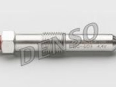 Bujie incandescenta RENAULT CLIO IV (2012 - 2020) DENSO DG-609