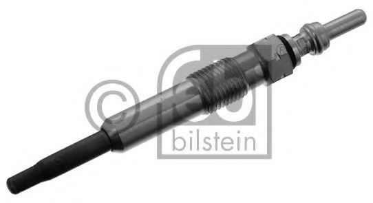 Bujie incandescenta RENAULT CLIO Mk II (BB0/1/2_, CB0/1/2_) (1998 - 2016) Febi Bilstein 45045