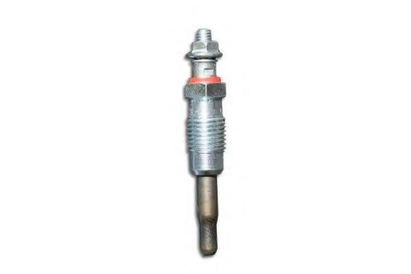 Bujie incandescenta RENAULT EXTRA caroserie (F40_, G40_), RENAULT CLIO (B/C57_, 5/357_), VOLVO 340-360 limuzina (344) - CHAMPION CH173/002