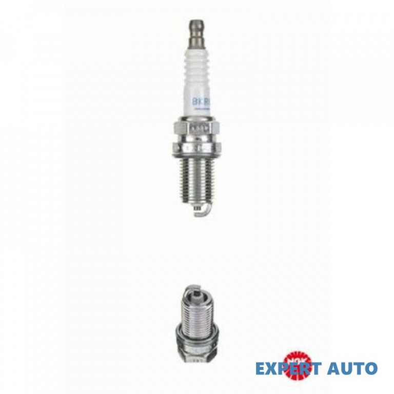 Bujie incandescenta Renault MODUS / GRAND MODUS (F/JP0_) 2004-2016 #3 0242235609
