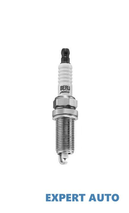 Bujie incandescenta Saab 9-4X (2011-2012) #8 0242235756