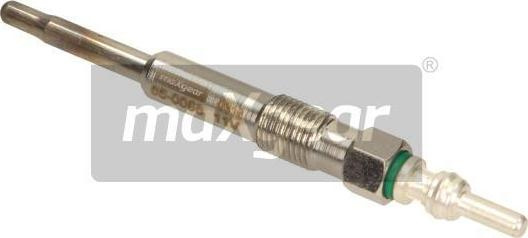 Bujie incandescenta SEAT TOLEDO II (1M2) Sedan, 10.1998 - 05.2006 Maxgear 66-0096