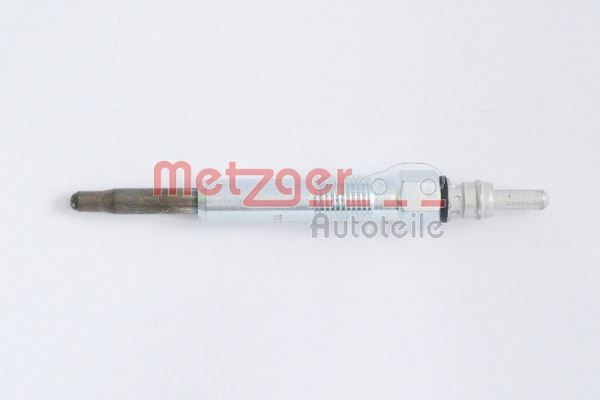 Bujie incandescenta # Skoda Fabia 1999 2000 2001 2002 2003 2004 2005 2006 2007 2008 # H1 659 # METZGER