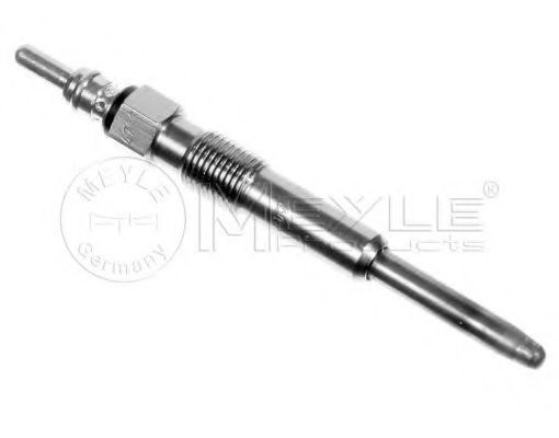 Bujie incandescenta SKODA FABIA limuzina (6Y3) (1999 - 2007) MEYLE 714 860 0000