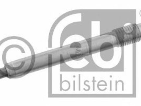 Bujie incandescenta SKODA OCTAVIA 2 Combi (1Z5) (2004 - 2013) Febi Bilstein 26685