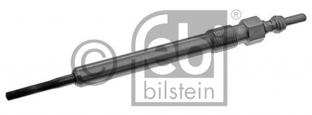 Bujie incandescenta SKODA YETI 5L FEBI 38831