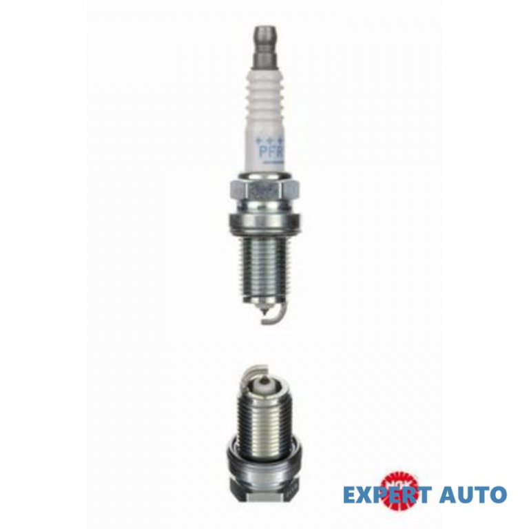 Bujie incandescenta Subaru FORESTER (SG) 2002-2016 #2 101905611C