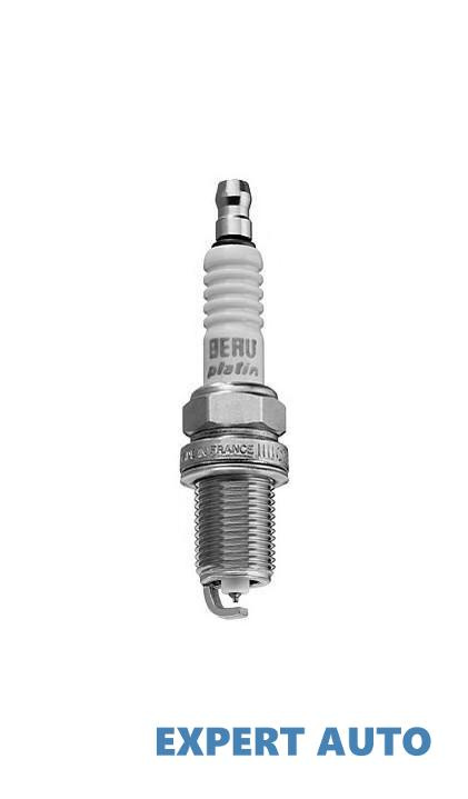 Bujie incandescenta Subaru FORESTER (SG) 2002-2016 #8 0241235720