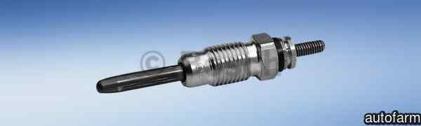 Bujie incandescenta SUZUKI BALENO EG BOSCH 0 250 201 042