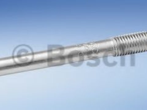 Bujie incandescenta SUZUKI IGNIS II (2003 - 2020) BOSCH 0 250 203 002