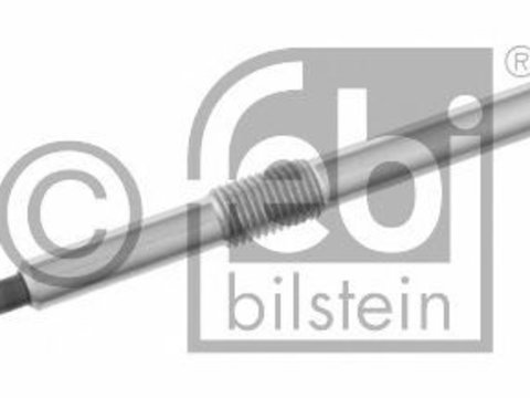 Bujie incandescenta TOYOTA COROLLA (CDE12, ZZE12, NDE12, ZDE12) (2001 - 2007) FEBI BILSTEIN 26243 piesa NOUA