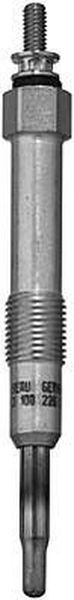 Bujie incandescenta TOYOTA YARIS VERSO NLP2 NCP2 BERU GN042