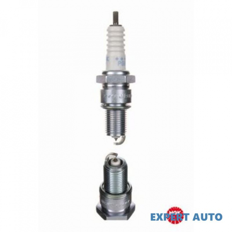 Bujie incandescenta Volkswagen VW SCIROCCO (53B) 1980-1992 #2 101000001AB