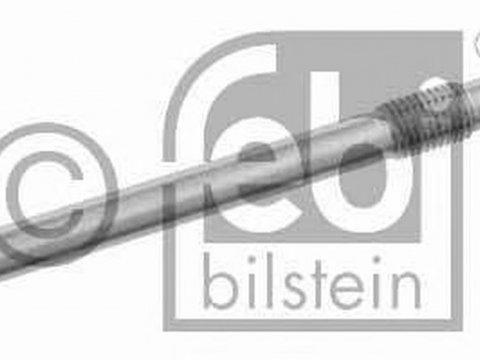 Bujie incandescenta VOLVO XC70 CROSS COUNTRY FEBI BILSTEIN 24095