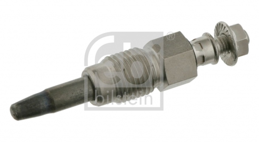 Bujie incandescenta VW JETTA II 19E 1G2 165 FEBI FE15956