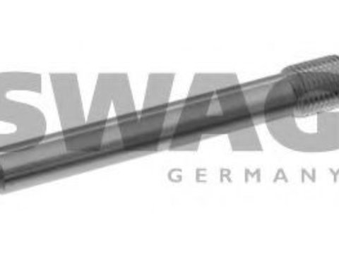 Bujie incandescenta VW POLO (6R, 6C) (2009 - 2016) SWAG 30 93 8831 piesa NOUA