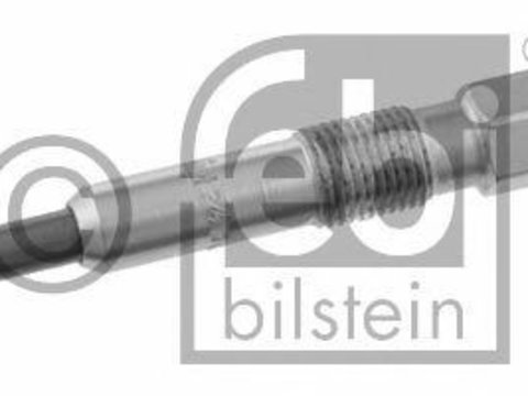 Bujie incandescenta VW TOURAN (1T1, 1T2) (2003 - 2010) Febi Bilstein 24176