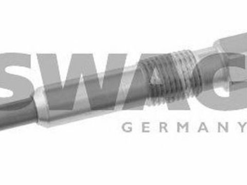 Bujie incandescenta VW TOURAN 1T1 1T2 SWAG 32 92 4176