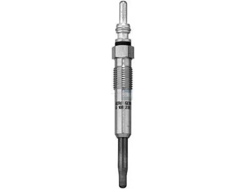 Bujie incandescente lg1.5 8200490950 Renault produ