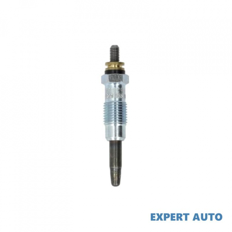 Bujie Mercedes G-CLASS Cabrio (W463) 1989-2016 #8 0001599601