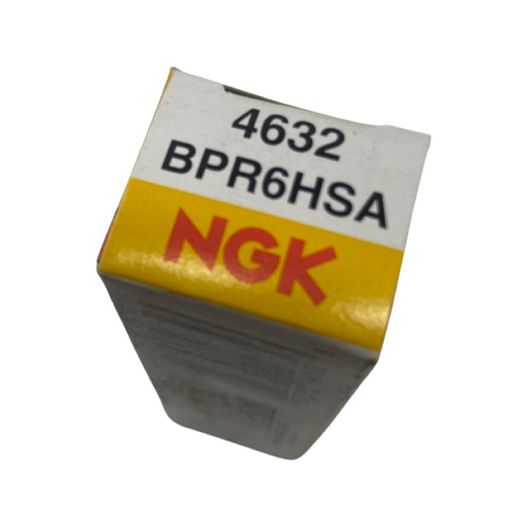 Bujie NGK 4632 OEM BPR6HSA HONDA MOTORCY