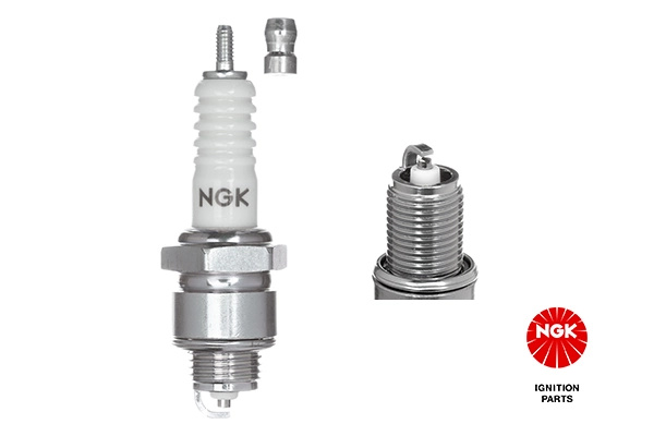 Bujie NGK 7529