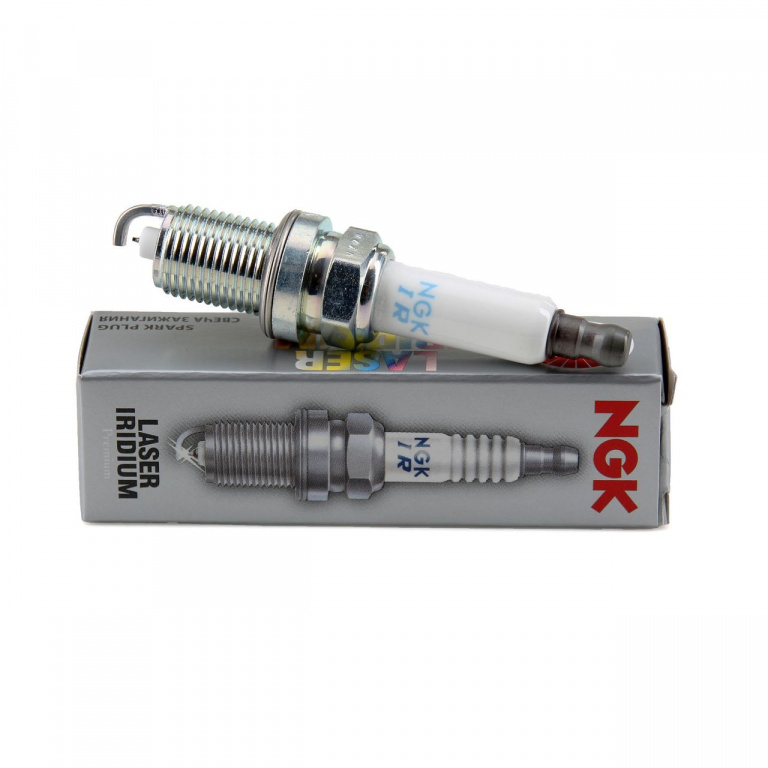 Bujie Ngk Bmw Seria 7 E66 2002→ IZFR6H11 4294