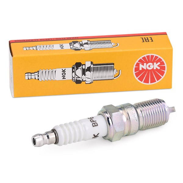 Bujie Ngk BP6EFS Citroen C15 1987-1996 3812