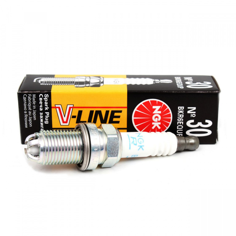 Bujie Ngk V-Line Mini R52 2004-2008 6343