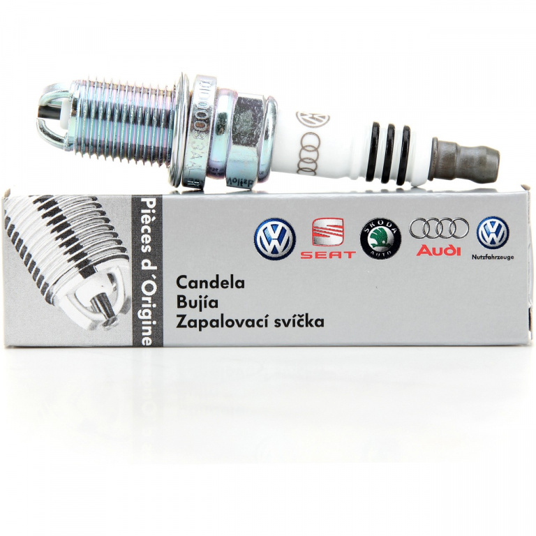 Bujie Oe Volkswagen Transporter T5 2003-2015 101000033AA