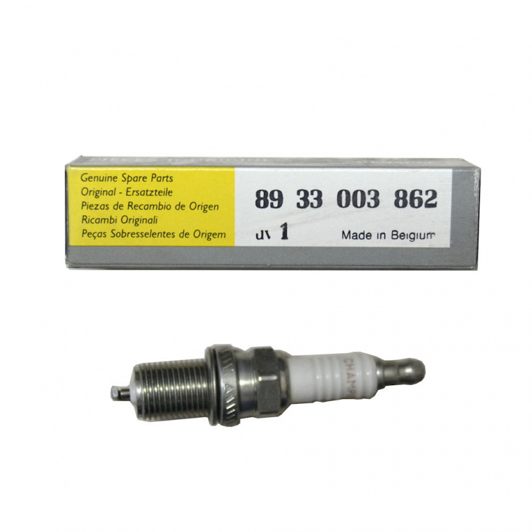 Bujie Renault pentru Dacia Lodgy, Logan , Sandero, duster, Solenza , Audi, Citroen, Jeep, Kia, Nissan , Opel, Seat, Skoda, originale 8933003862