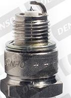 Bujie scanteie pret pt 1buc APRILIA AMICO CARNITI CARNITS CHRYSLER 0.37 0.41 0.42 0.44 0.54 0.63 0.64 0.82 1.17 PORSCHE 356, Compartiment, 09.1947 - 03.1968 Denso IWF22