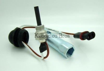 Bujie webasto AIRTRONIC , EBERSPACHER , D2/D4/D4S 12V -noua