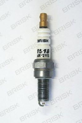 Bujii ALFA ROMEO 156 (932_), Sedan, 09.1997 - 10.2005 Brisk 1519