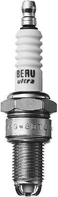 Bujii AUDI 90 (8C, B4), AUDI 80 Avant (8C, B4), AUDI 500 (44, 44Q, C3) - BERU Z94