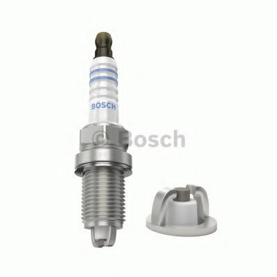 Bujii AUDI A2 (8Z0) (2000 - 2005) BOSCH 0 242 235 668