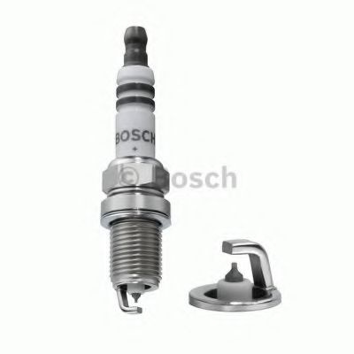 Bujii AUDI A4 (8D2, B5) (1994 - 2001) BOSCH 0 242 236 564