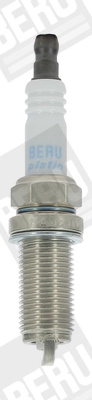 Bujii BERU by DRiV Z226 model PEUGEOT 206 limuzina 2007 2008 2009 2010 2011 2012