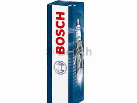 Bujii BMW 3 E46 BOSCH 0242235668