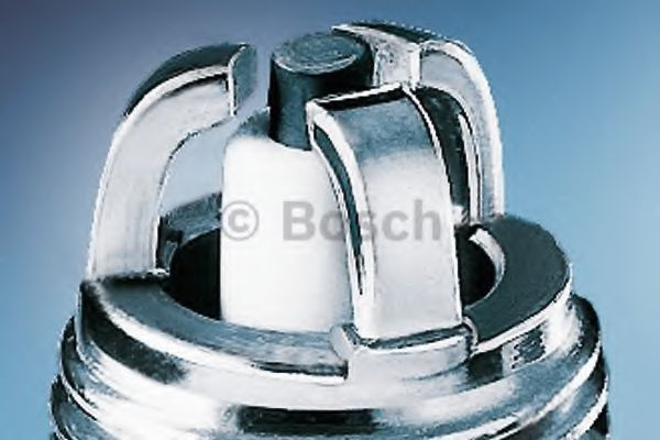 Bujii BMW Seria 3 cupe (E92) (2006 - 2013) Bosch 0 242 140 507