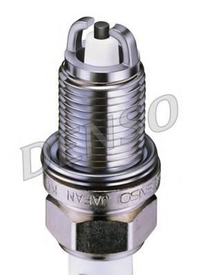 Bujii BMW X5 (E53) (2000 - 2006) DENSO K20TXR pies