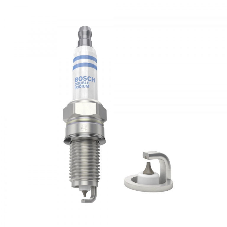 Bujii BOSCH 0 242 135 563 pentru TOYOTA 