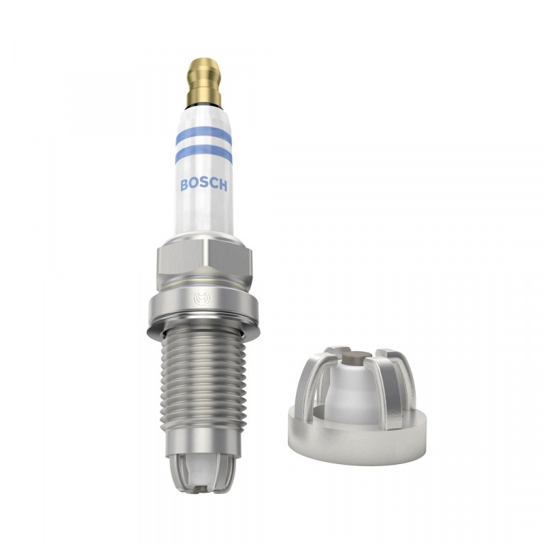Bujii BOSCH 0 242 240 590 pentru VW PASSAT B6 (3C2) 2005-2008