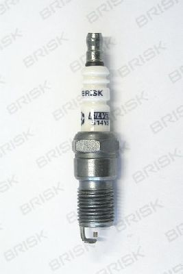 Bujii BRISK 1577 compatibil cu FORD FOCUS II limuzina (DB_, FCH, DH) 2005 2006 2007 2008 2009 2010 2011 2012
