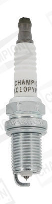 Bujii CHAMPION OE191/T10 la TOYOTA MARK II VI limuzina 1992 1993 1994 1995 1996