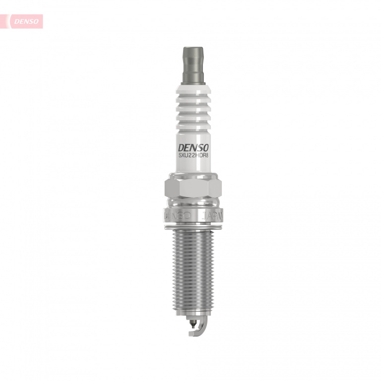 Bujii DENSO SXU22HDR8 compatibil cu MERCEDES-BENZ SLK (R171) 2004 2005 2006 2007 2008 2009 2010 2011