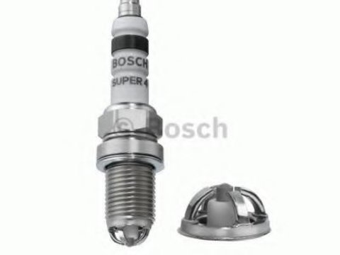 Bujii FIAT SCUDO combinato (220P) (1996 - 2006) BOSCH 0 242 242 501 piesa NOUA