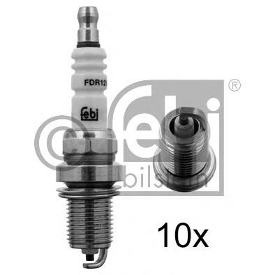 Bujii FIAT TEMPRA (159), FIAT TEMPRA SW (159), FIAT TIPO (160) - FEBI BILSTEIN 13421