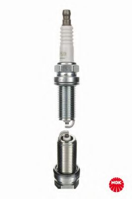 Bujii FIAT ULYSSE (179AX) (2002 - 2011) NGK 7113